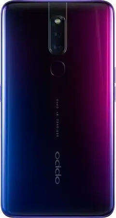  OPPO F11 Pro prices in Pakistan